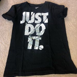 Nike T shirt